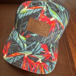 New and tags Vineyard Vines Cap